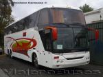 Comil Campione 4.05HD / Mercedes Benz O-500RSD / Pullman del Sur