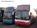 Comil Campione 4.05HD / Mercedes Benz O-500RSD / Unidades de Stock