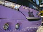 Comil Campione 4.05 HD / Volvo B12R / Unidad de Stock