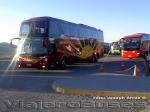 Comil Campione 4.05 HD / Mercedes Benz O-500RSD / Transportes Rojas e Hijos