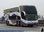 Marcopolo Paradiso G7 1800DD / Volvo B430R 8x2 / Eme Bus