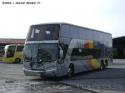 Busscar Panoramico DD / Mercedes Benz O-500RSD / Linatal