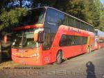 Busscar Panoramico DD / Mercedes Benz O-500RSD / Pullman Bus