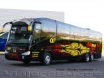 Irizar Century / Mercedes Benz O-500RSD / Pullman Yuri´s