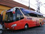 Yutong ZK6129H Extendido / Pullman Bus