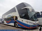 Marcopolo Paradiso G7 1800DD / Scania K410 6x2 / Eme Bus