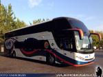 Comil Campione DD / Scania K410 / Eme Bus