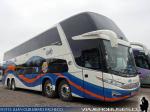 Marcopolo Paradiso G7 1800DD / Scania K440 8x2 / Eme Bus