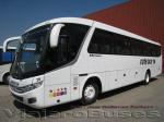 Marcopolo Viaggio G7 900 / Mercedes Benz OF-1722 / Ruta Bus 78