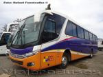 Marcopolo Viaggio G7 900 / Mercedes Benz OF-1722 / Unidad de Stock