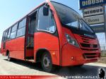 Neobus Thunder + / Mercedes Benz LO-916 / Unidad de Stock