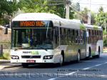 Volvo 7700 / Bus Prueba Transantiago