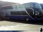 Metalsur Starbus II / Mercedes Benz O-500RSD / Andesmar Chile