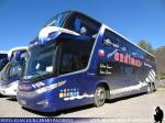 Marcopolo Paradiso G7 1800DD / Scania K410 / Andimar