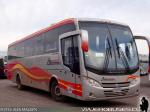 Mascarello Roma MD / Mercedes Benz OF-1722 / Asec Buses