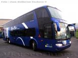 Marcopolo Paradiso 1800DD / Mercedes Benz O-500RSD / Bio Bio