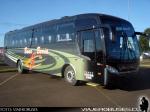 Mascarello Roma MD / Mercedes Benz OF-1722 / Buses Barria