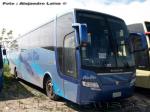 Busscar Vissta Buss Elegance 360 / Mercedes Benz O-500RS / Bio Bio