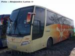 Busscar Vissta Buss Elegance 360 / Mercedes Benz O-500RS / Bio Bio