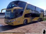 Marcopolo Paradiso G7 1800DD / Mercedes Benz O-500RSD / Bio Bio