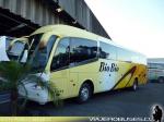 Unidades Irizar I6 / Mercedes Benz O-500RS / Bio Bio