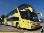 Marcopolo Paradiso G7 1800DD / Mercedes Benz O-500RSD / Bio Bio