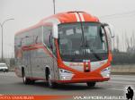 Irizar i6s 3.90 / Mercedes Benz O-500RS / Bio Bio