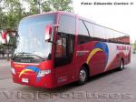 Busscar Vissta Buss Elegance 360 / Mercedes Benz O-500R / Pullman JR