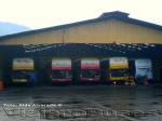 Busscar Vissta Buss LO / Mercedes Benz O-400RSL / Bio-Bio