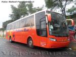Busscar Vissta Buss LO / Scania K380 / Pullman Bus