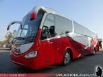 Irizar I6 / Mercedes Benz OC-500RF / Grupo Cabal