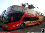 Modasa New Zeus II / Volvo B11R / Pullman Carmelita