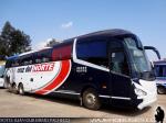 Irizar I6 / Mercedes Benz O-500RSD / Cruz del Norte