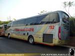 Irizar I6 / Mercedes Benz OC-500RF / Cruz del Sur