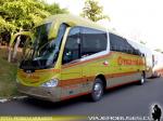 Irizar I6 / Mercedes Benz OC-500RF / Cruz del Sur