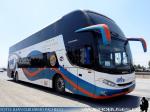 Comil Campione DD / Scania K410 / Eme Bus