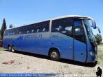 Irizar Century 3.90 / Scania K380 / SRT Cielo