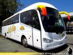 Irizar I6 / Mercedes Benz OC-500RF / Sol y Cobre