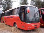 Comil Campione Vision / Mercedes Benz O-500RS / Pullman Bus