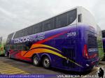 Modasa New Zeus II / Mercedes Benz O-500RSD / Condor Bus