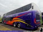 Modasa New Zeus II / Mercedes Benz O-500RSD / Condor Bus