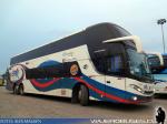 Comil Campione DD / Volvo B430R / Eme Bus