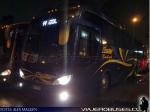 Mascarello Roma 350 / Mercedes Benz O-500R / CruzMar