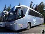 Marcopolo Viaggio G7 1050 / Volvo B380R / Ciktur