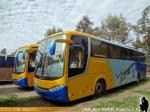 Comil Campione 3.45 / Mercedes Benz O-500RS / Buses CVU