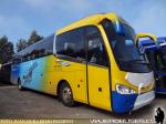 Irizar I6 / Mercedes Benz O-500RS / CVU