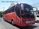 Zhong Tong LCK6125H Creator / Pullman del Sur