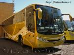 Comil Campione 3.45 / Mercedes Benz O-500RS / Unidad de Stock