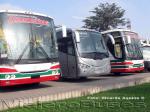 Comil Campione Vision 3.65 - Irizar Century / Mercedes Benz O-500RSD - O-500RS / Ormeño - Unidad de Stock