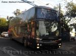 Comil Campione 4.05HD / Mercedes Benz O-500RSD / Turismo Gran Nevada